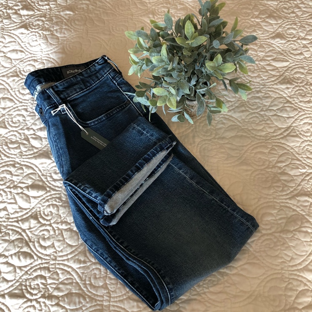 NWT Men’s Bonobos Jeans